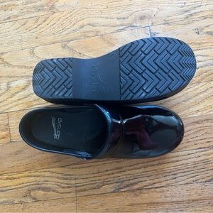 Dansko Woman’s Clogs